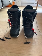Burton Ion Snowboard Boots