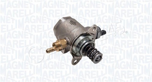 High pressure pump - high,
