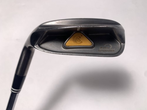 Cleveland niblick chipper - niblick,