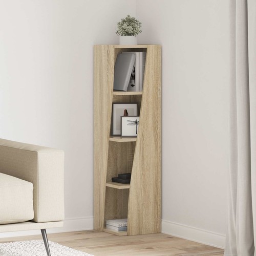 Vidaxl corner cabinet - vidaxl,