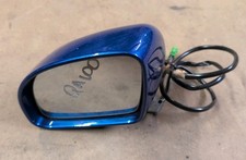 VW Beetle Electric Door Mirror