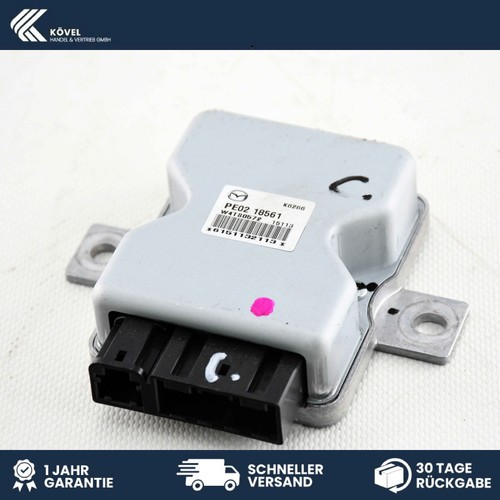 Genuine ecu fuel pump - fuel,
