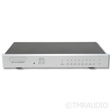 Bryston BDA-1 DAC; D/A