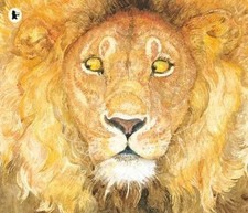 The Lion and the Mouse. Jerry Pinkney by Jerry Pinkney [Paperback] NEW