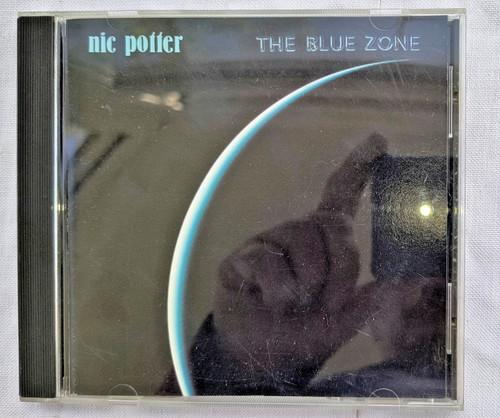 Nic potter the - nic,