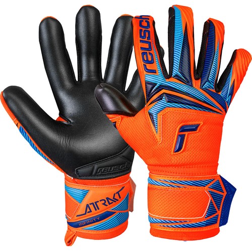 Reusch attrakt infinity - attrakt,