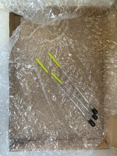 DRENNAN PUDDLE CHUCKER LOADED FLOATS SET OF 3 1 NO.10 1.75G 1 NO.11-2 5G 1 NO12 