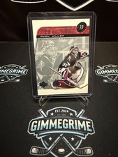 RYAN MILLER YOUNG GUNS SABRES