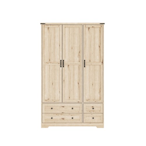 Door drawer panelled - 3,