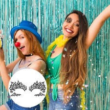  3 Pairs Eye Stickers Makeup