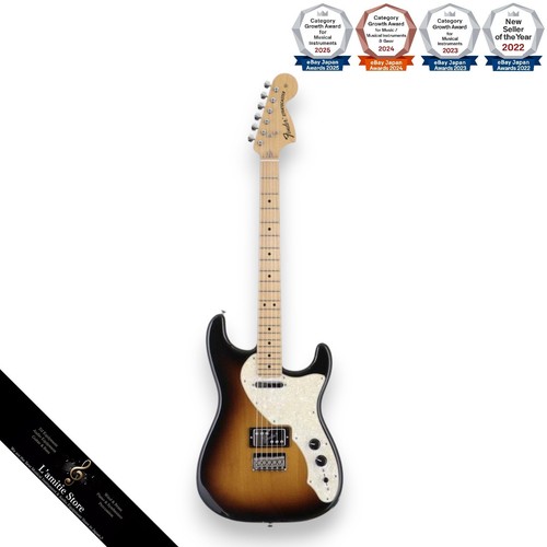Fender pawn shop - fender, 70s