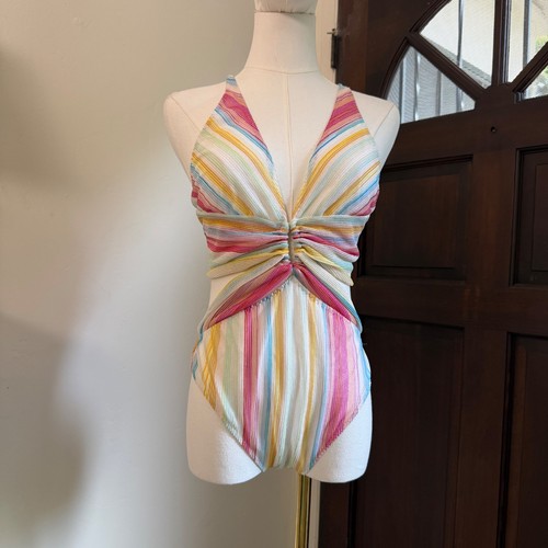 Missoni mare one piece - missoni,