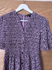 Whistles Pink Aria Flower