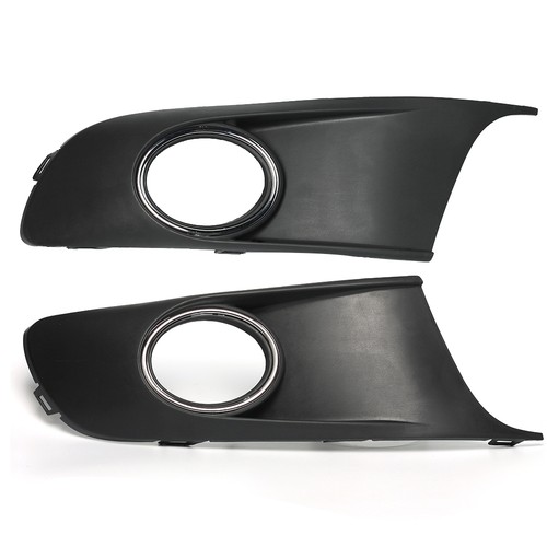 Pair front bumper - pair,