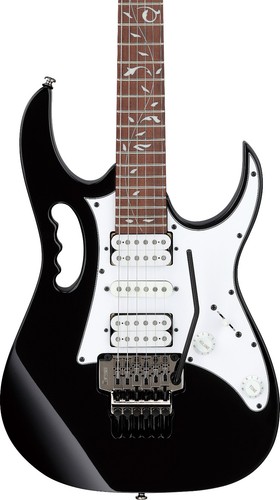 Ibanez jemjr steve - ibanez, vai