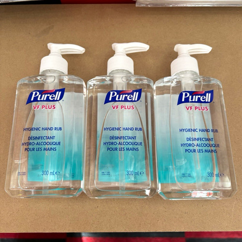 Purell vf plus - vf,