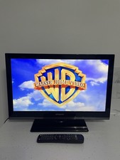 Polaroid P22LEDDVD12 22” HD TV & DVD Player Combi With Remote Control