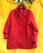 Bon Marche Size 18 Terracotta