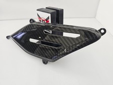 Carbon Fibre Ducati Panigale