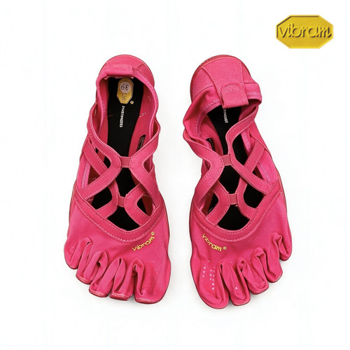 Vibram five fingers soul - fingers, v-soul
