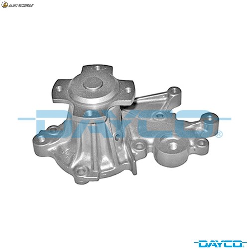Water pump dp372 for - for, suzuki