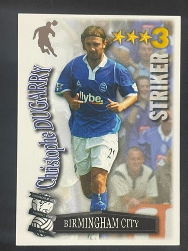 Magic box shoot out - box, 2003/04