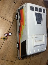 Micro Machines Super Van City