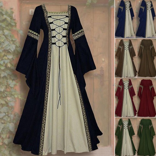 Medieval style women cosplay - medieval,