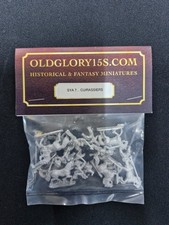 15mm Old Glory 15s Seven Years