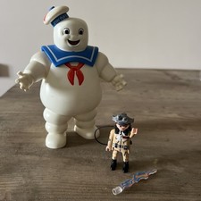 Playmobil Ghostbusters 9221
