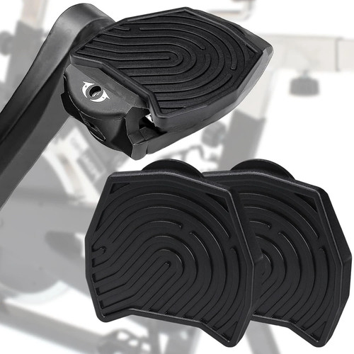 Pedal converter for - pedal,