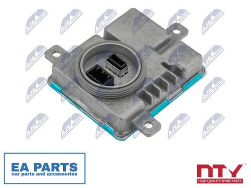 Control unit lights for vw - control,