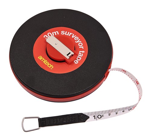 Amtech fibreglass tape - amtech,