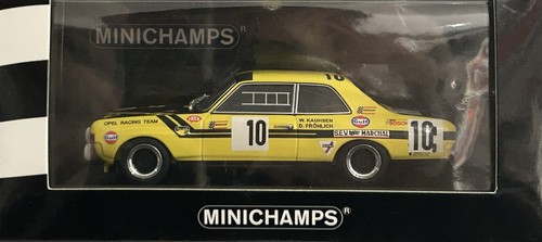Minichamps 400704600 opel - minichamps,