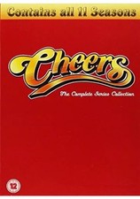 Cheers - The Complete Seasons