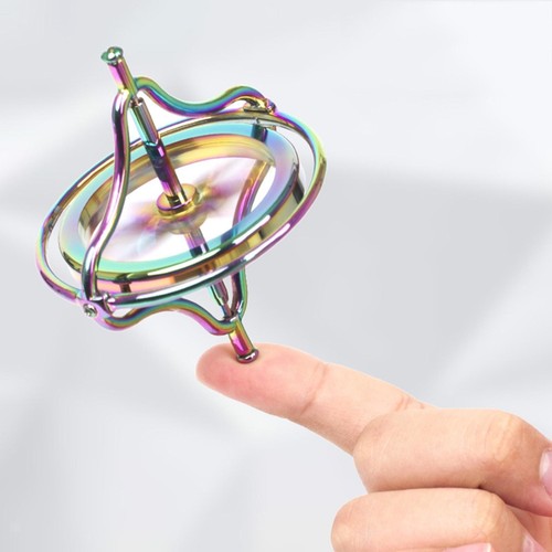Precision gyroscope balance - precision,