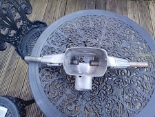 Vespa Smallframe Parts Italian