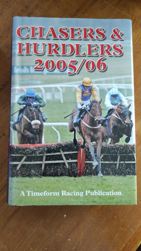 Timeform chasers and - timeform,