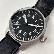 STOWA Flieger Verus 40 ETA