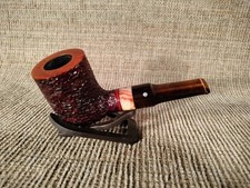 Briar Pipe by Jake Hackert