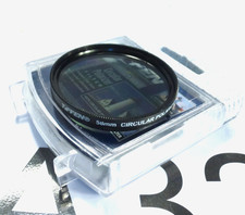 Tiffen 58mm Circular Polarizer