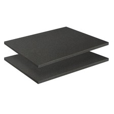 Storystore 2 PCS Square Foam