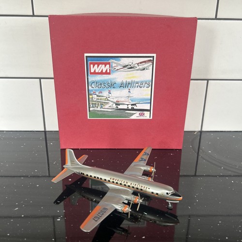 Western models douglas - western, 2c