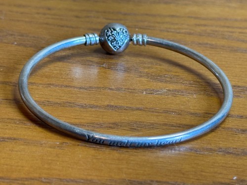 Authentic pandora you - you, my