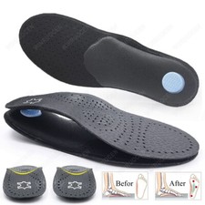 Orthopedic Shoes Pad Arch