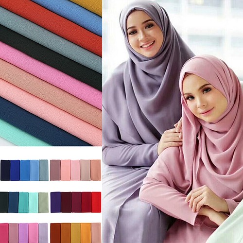 Good quality chiffon - good,