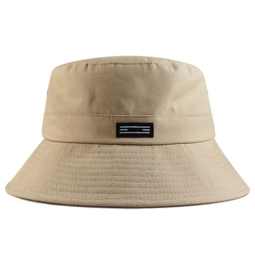 Oversize bucket hat - oversize,