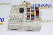 1504506 fuse box FORD TRANSIT