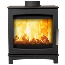 Wood Burner Stove Mi Fires