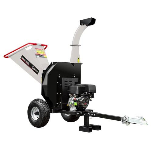 Garden chipper shredder - garden,